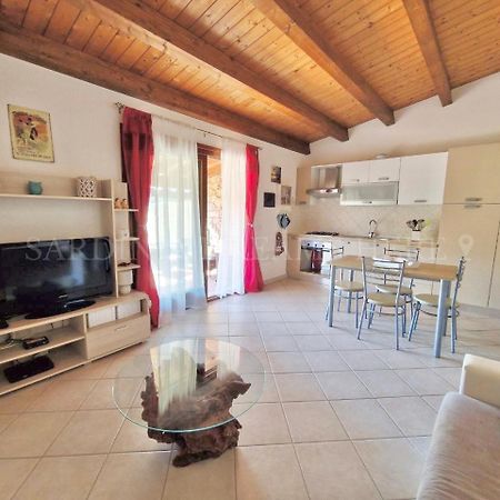 Villetta Flora Con Piscina Costa Paradiso Dış mekan fotoğraf