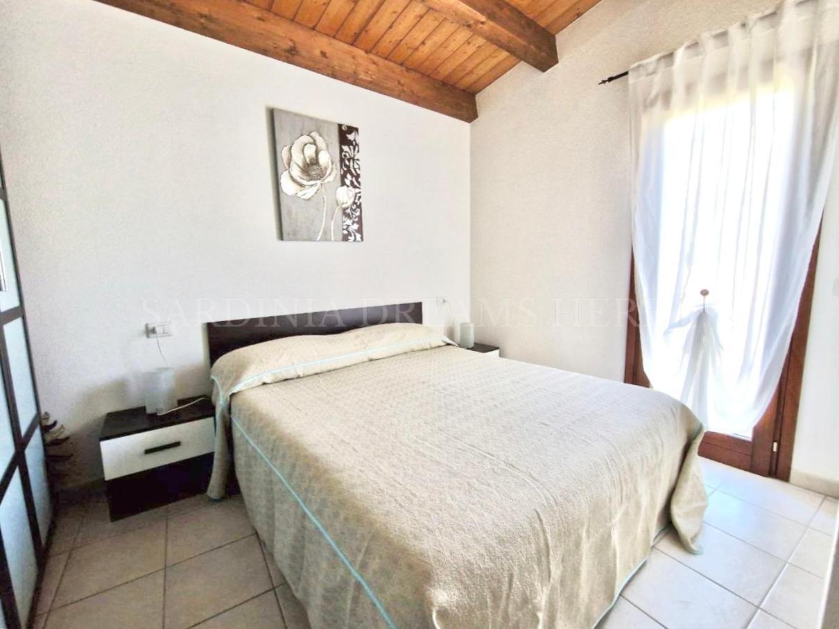 Villetta Flora Con Piscina Costa Paradiso Dış mekan fotoğraf