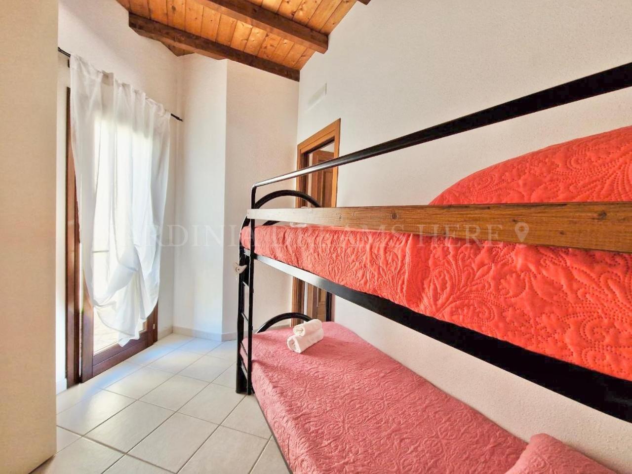 Villetta Flora Con Piscina Costa Paradiso Dış mekan fotoğraf